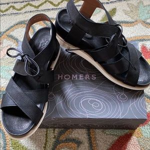 Homers Elba sandal